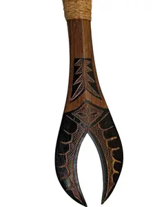 Gifo'oki - Samoan Handcrafted Wooden Decor | Authentic Island Vibes for Your Home