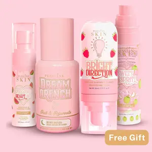 P.Louise Glass Skin Set