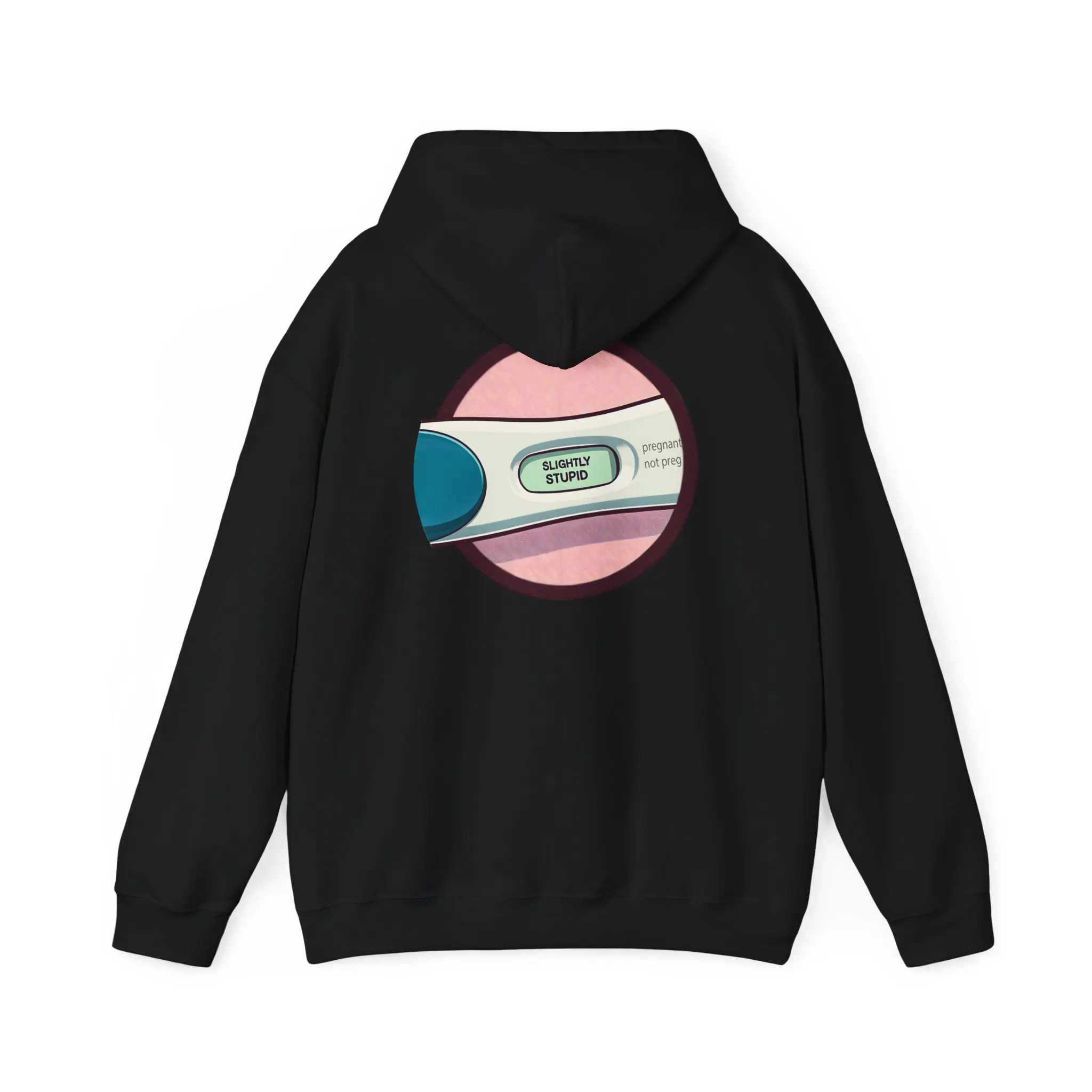 Slightly Stupid Co Hoodie