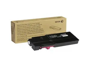 GENUINE XEROX MAGENTA TONER CARTRIDGE FOR THE VERSALINK C405/Z,  FOR AUTHORIZED
