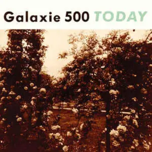 Galaxie 500 - Today  [VINYL RECORD - LP] Rmst