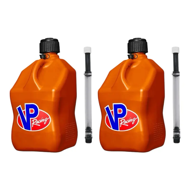 Orange w/ Deluxe Hose