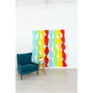Back To School Fringe Crepe Paper Bundle