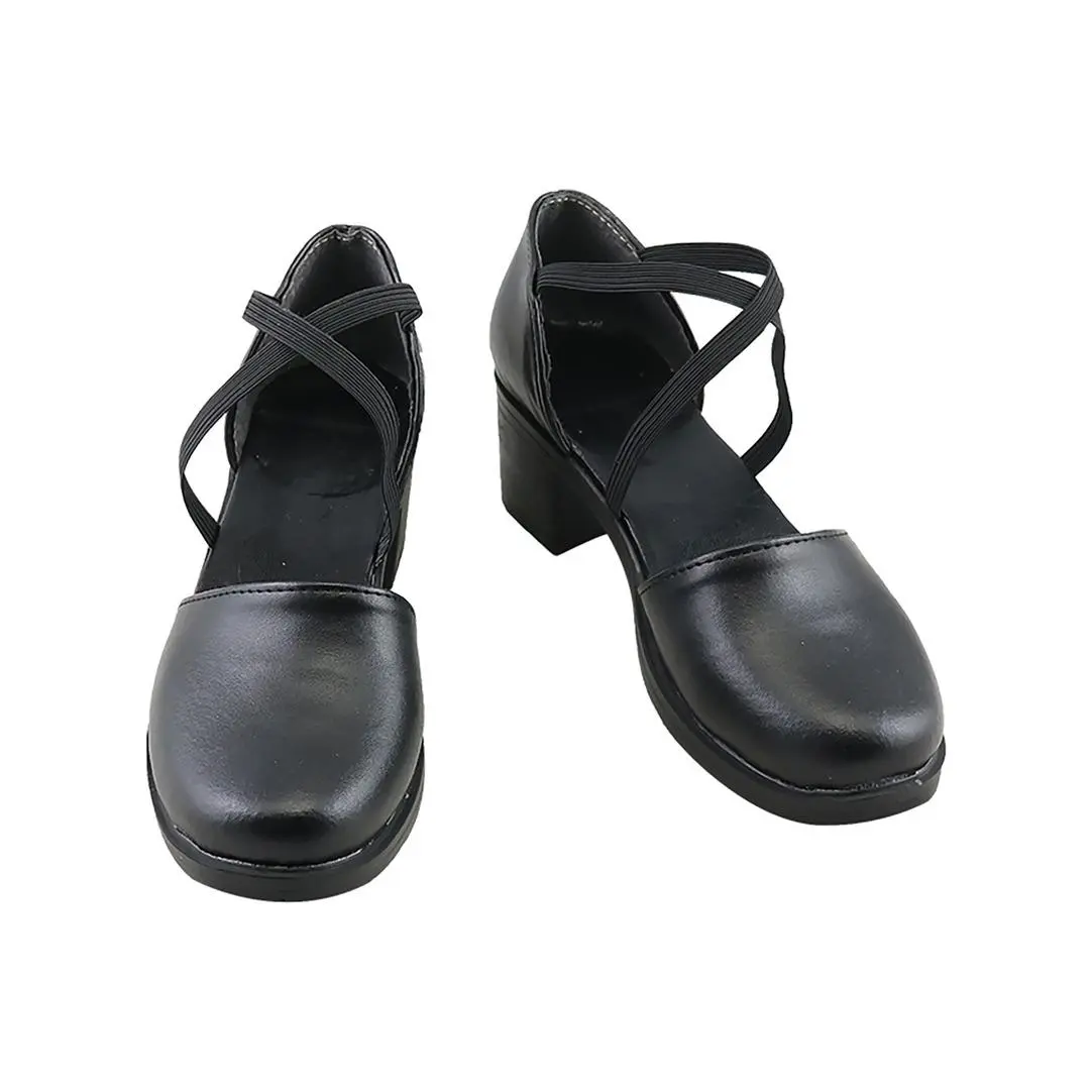 Cosplay Boots Costume Shoes Bishoujo Senshi Bishōjo Senshi Sērā Mūn