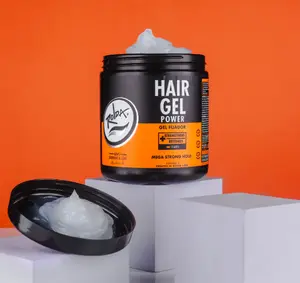 Rolda Power Styling Gel Hair Loss Control 17.6oz Hair Care for Effective Hair Loss Management in Rolda Power Range
