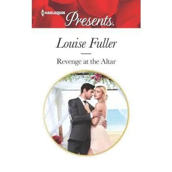 USED-Revenge at the Altar by Fuller, Louise (Unknown)