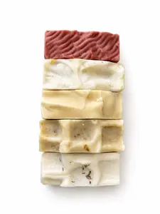 Spring Soap Bundle Box