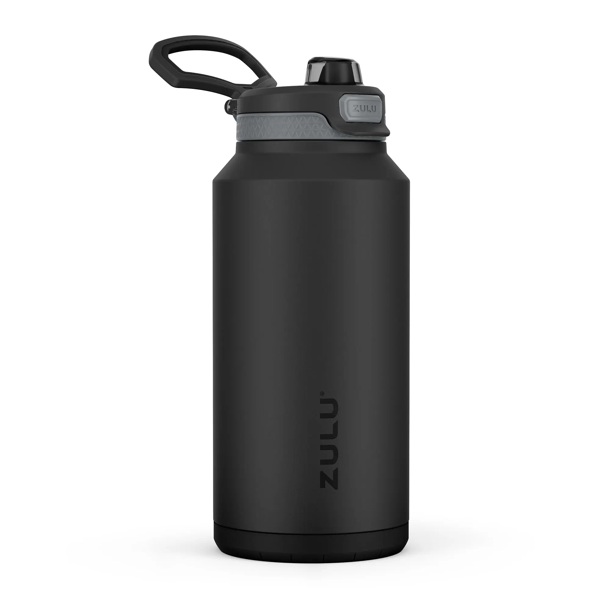 ZULU Powerfill Pro XL Stainless Steel Water Bottle ZULU Powerfill Pro XL Stainless Steel Water Bottle