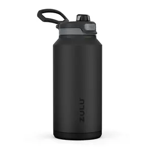 ZULU Powerfill Pro XL Stainless Steel Water Bottle