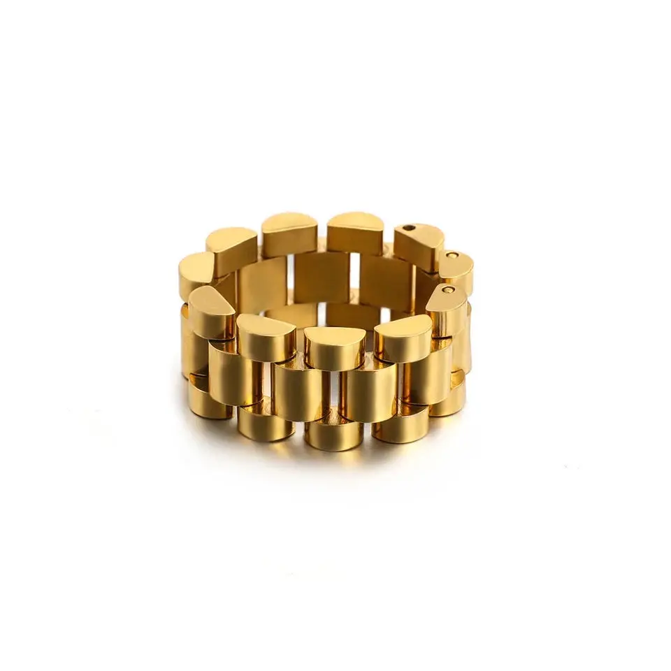 Rollie Ring Rollie Ring