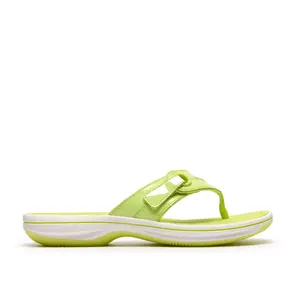 Clarks Cloudsteppers Womens Breeze Reyna Flip Flop