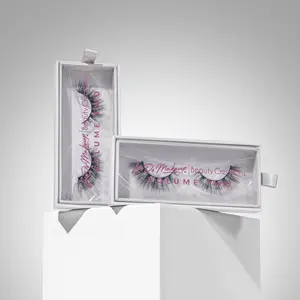 LesDoMakeup Individual Lashes Rushing Out