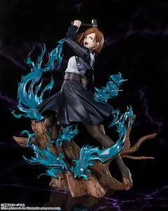 Nobara Kugisaki Jujutsu Kaisen Figuarts Figure