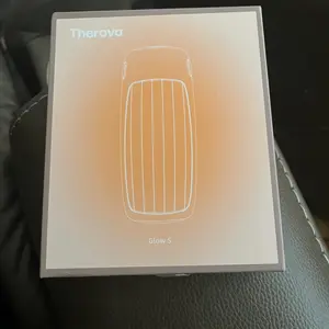 Therova Rechargeable Hand Warmer 2 Pack, Portable Pocket size, Holiday Gifts for Christmas, Outdoor, Hunting, Camping, Skiing, Hand Warmers