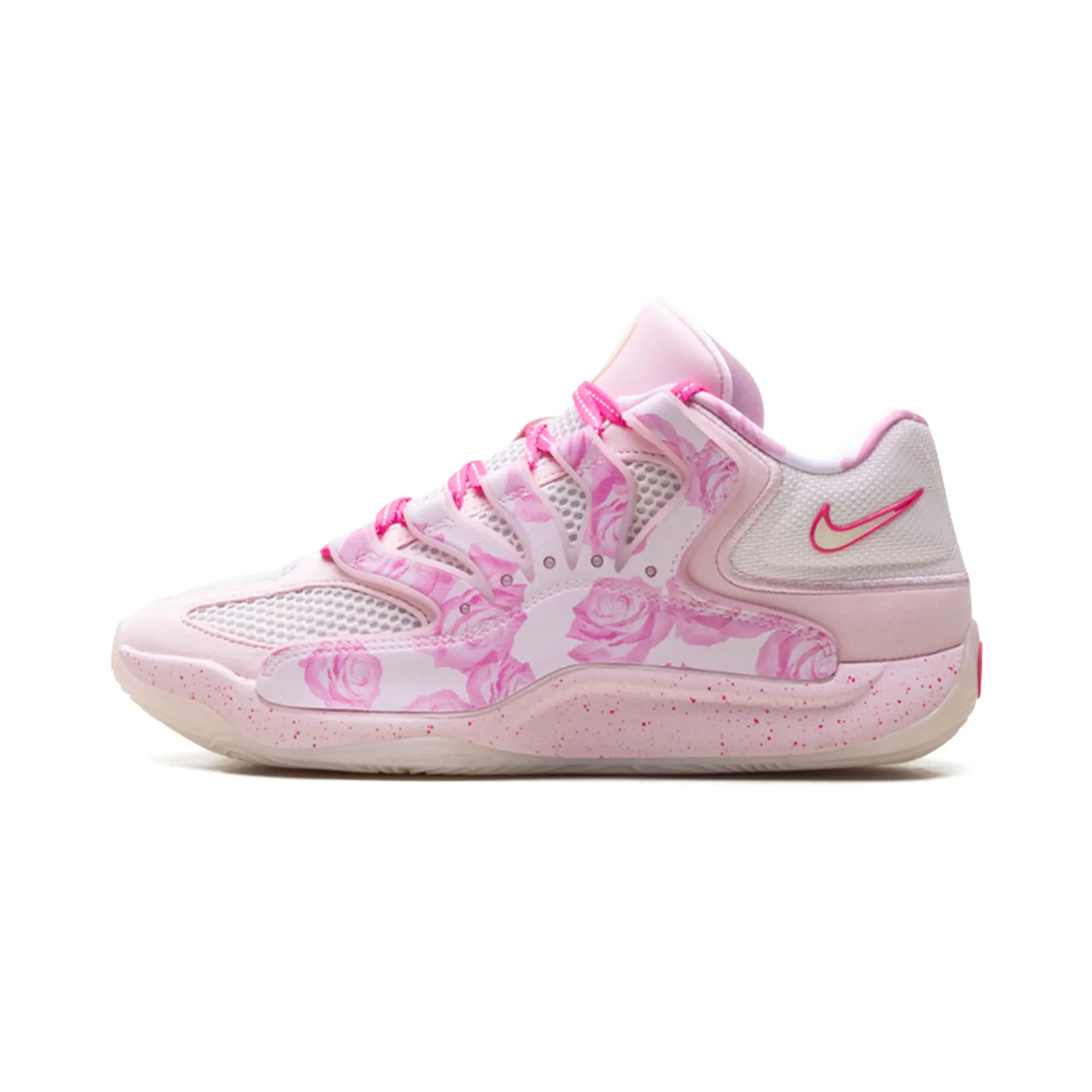 KD 18 "Aunt Pearl" HV1997 600