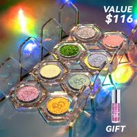 8-Piece Set（1-8）