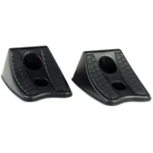 Wilmar W41000 Heavy Duty Wheel Chocks