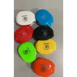 Automatic Winder For Earphone Cable