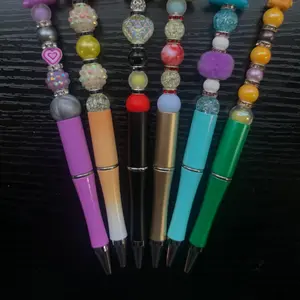 character pens