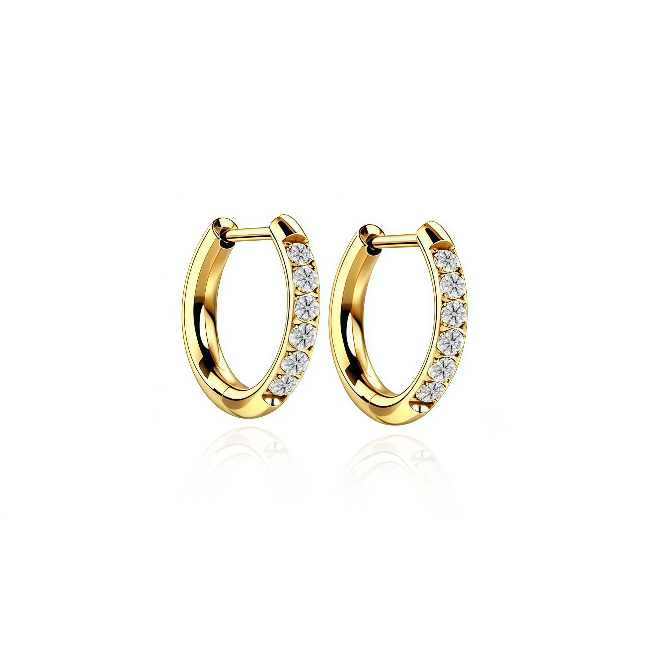Golden - 10mm