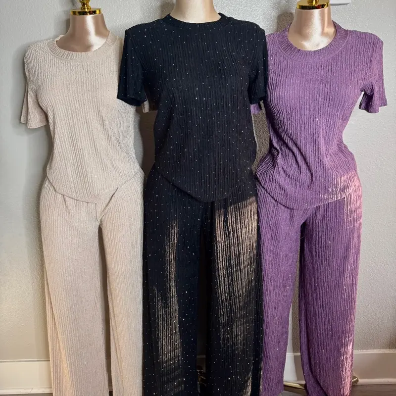 Amelia set