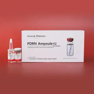 DocLab Platinum PDRN Ampoule V2