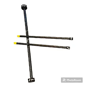 GQ Devil Sticks for Flip Tricks - High-Quality Skilled Sport Activity Equipment