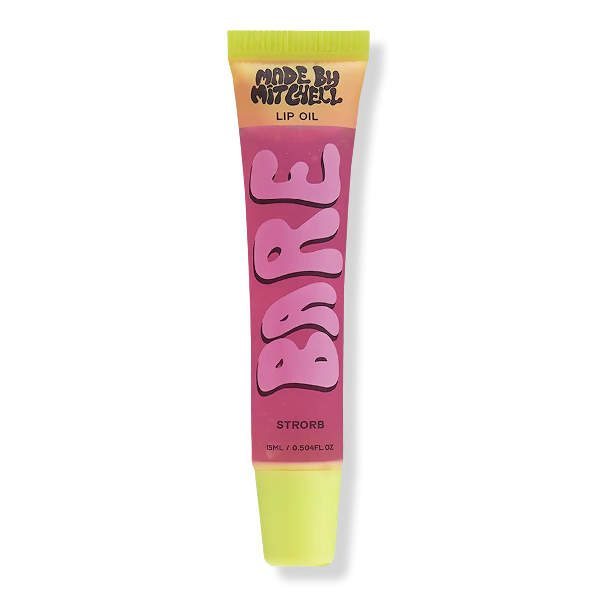 Made By Mitchell Bare Lip Oil Made By Mitchell Bare Lip Oil