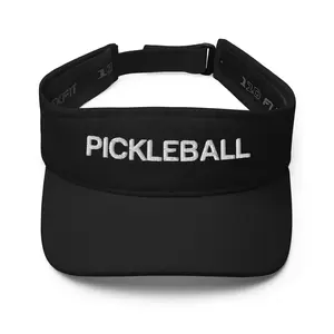 Pickleball Visor