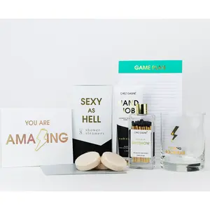The Dude Box- Gift Set