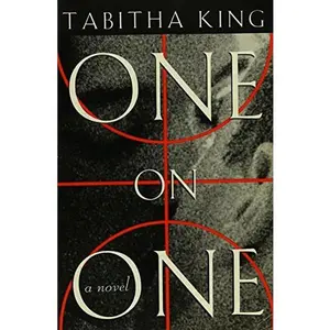 USED-One on One by Tabitha King (Unknown)