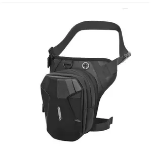 Waist Pack Motorcycle Bag