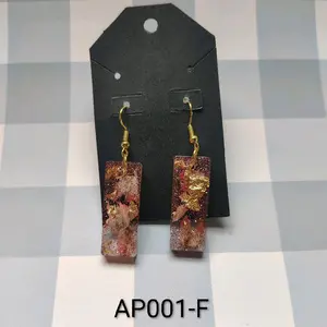Amaranth Preservation AP001-E