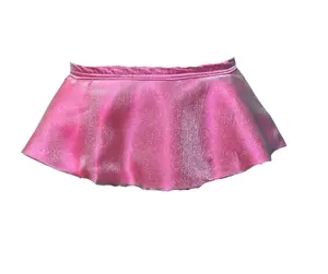 Blush Bijou Peplum Belt