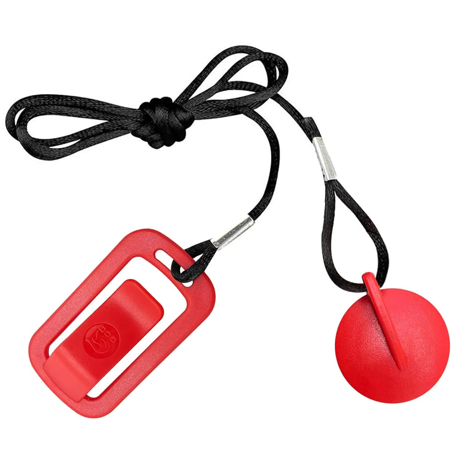 Treadmill Magnet Safety Key for Proform, Image, Weslo, Reebok, Epic, Golds Gym, Freemotion, and Healthrider Treadmills