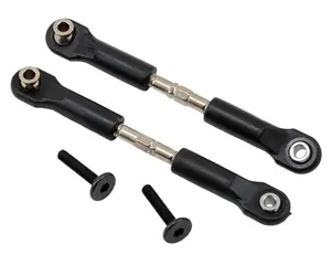 Traxxas 39mm Camber Link Turnbuckles (2)