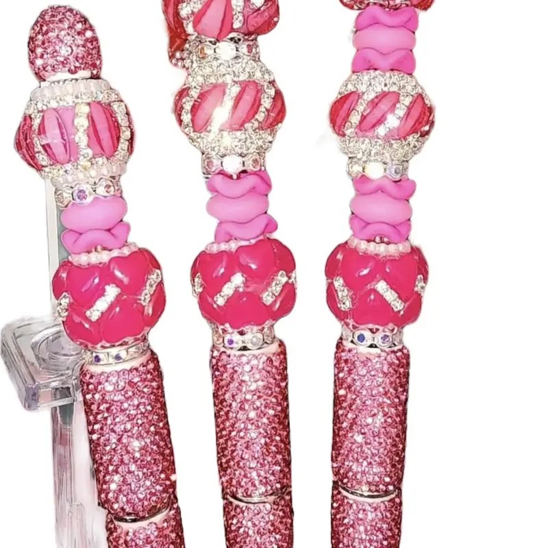 Pen/Pencil or Keychain Character 1pc/4pc Pen/Pencil or Keychain Character 1pc/4pc
