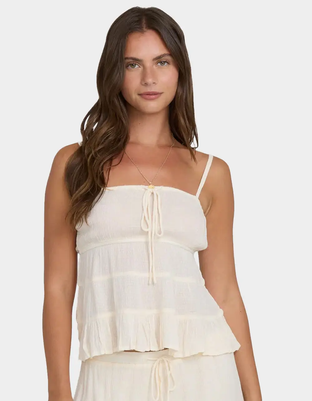 BILLABONG Sol Mate Womens Tank Top