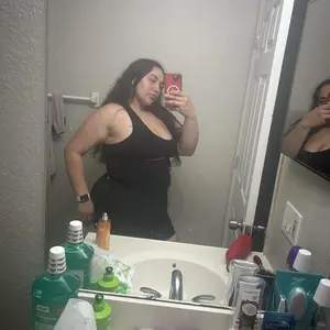 Trainer for Women and Men - Sweat Band Waist Trainer Belt for High Intensity Training and Gym Workouts, 5 Adjustable Sizes - Black/Pink