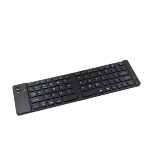 Foldable Bluetooth Keyboard
