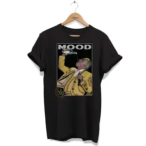 MOOD- T-SHIRT