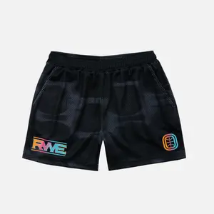 RWE Mesh Shorts