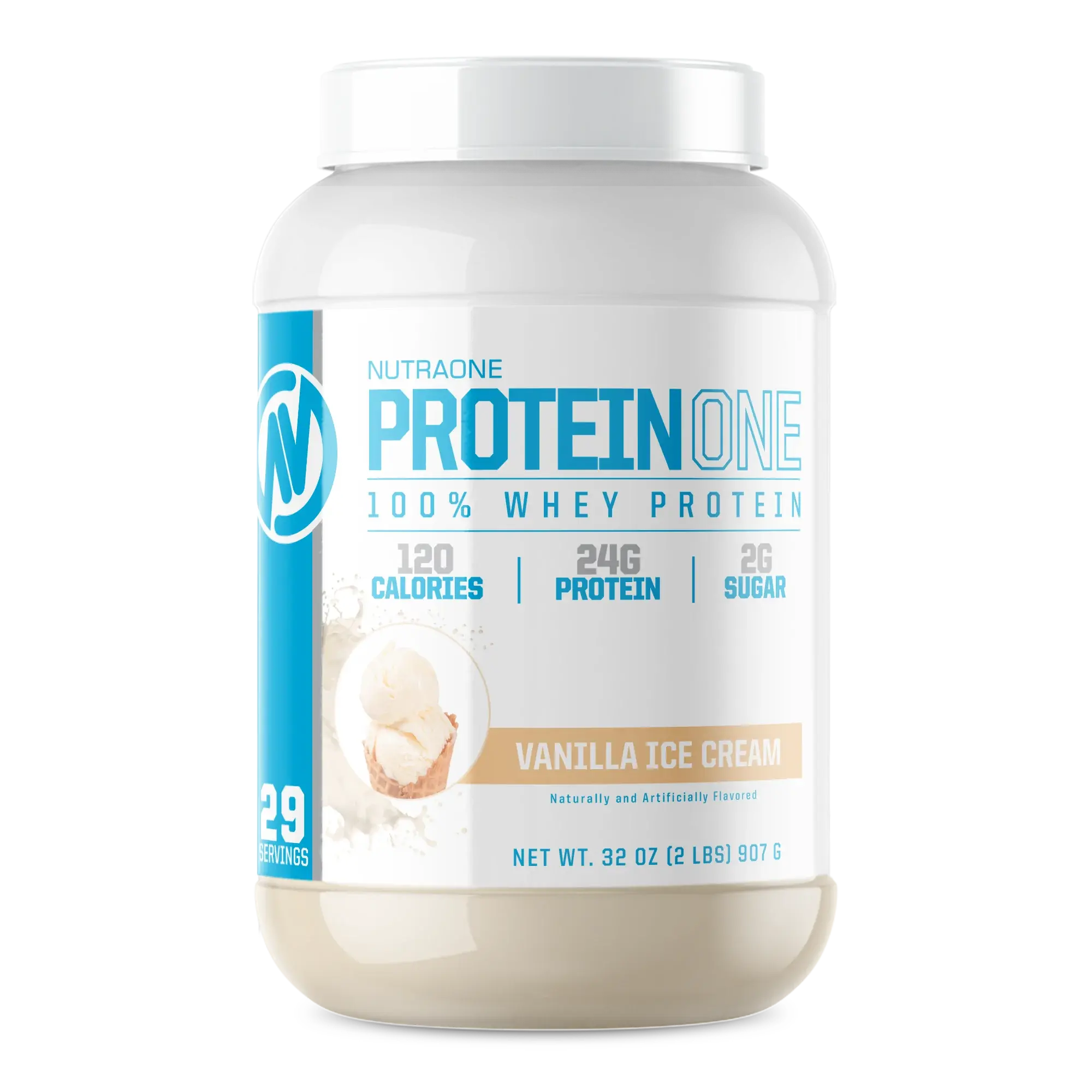 NutraOne Protein One