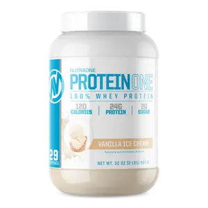 NutraOne Protein One