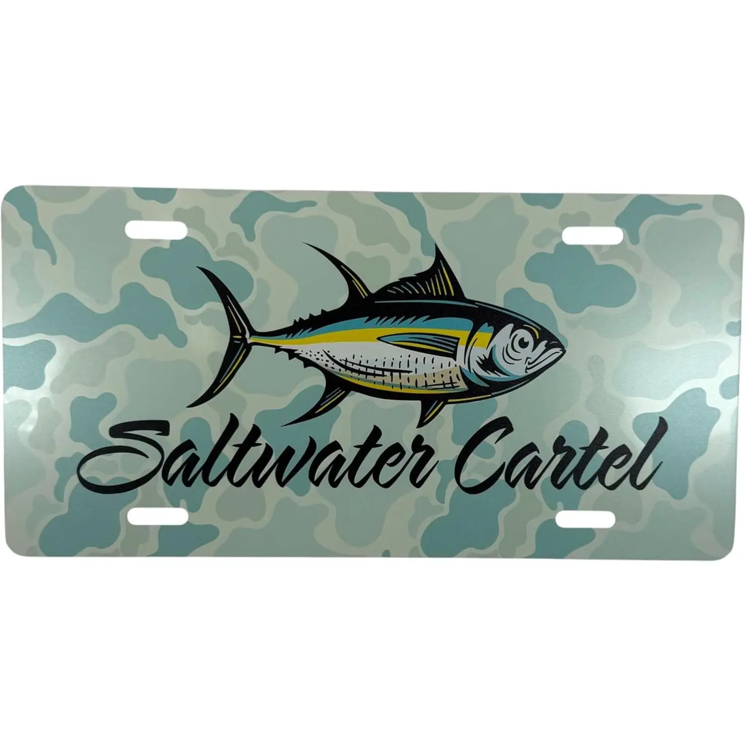Saltwater Cartel