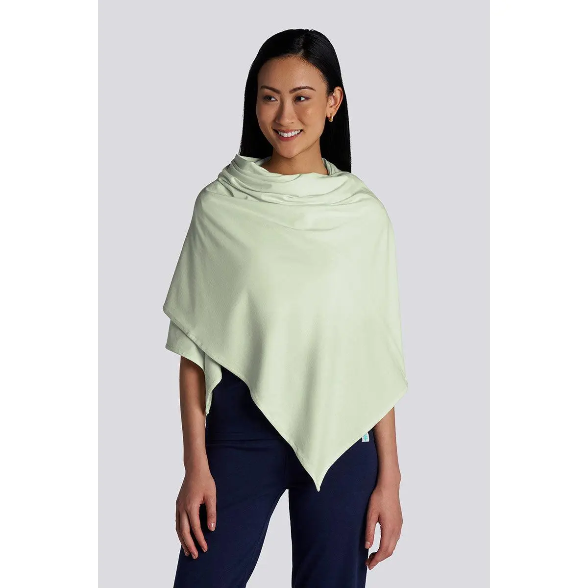 Women's Sanibel Everyday Beach Shawl | Seedling
