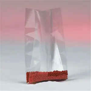 Box Partners  24 in. x 20 in. x 48 in. - 4 Mil Gusseted Poly Bags