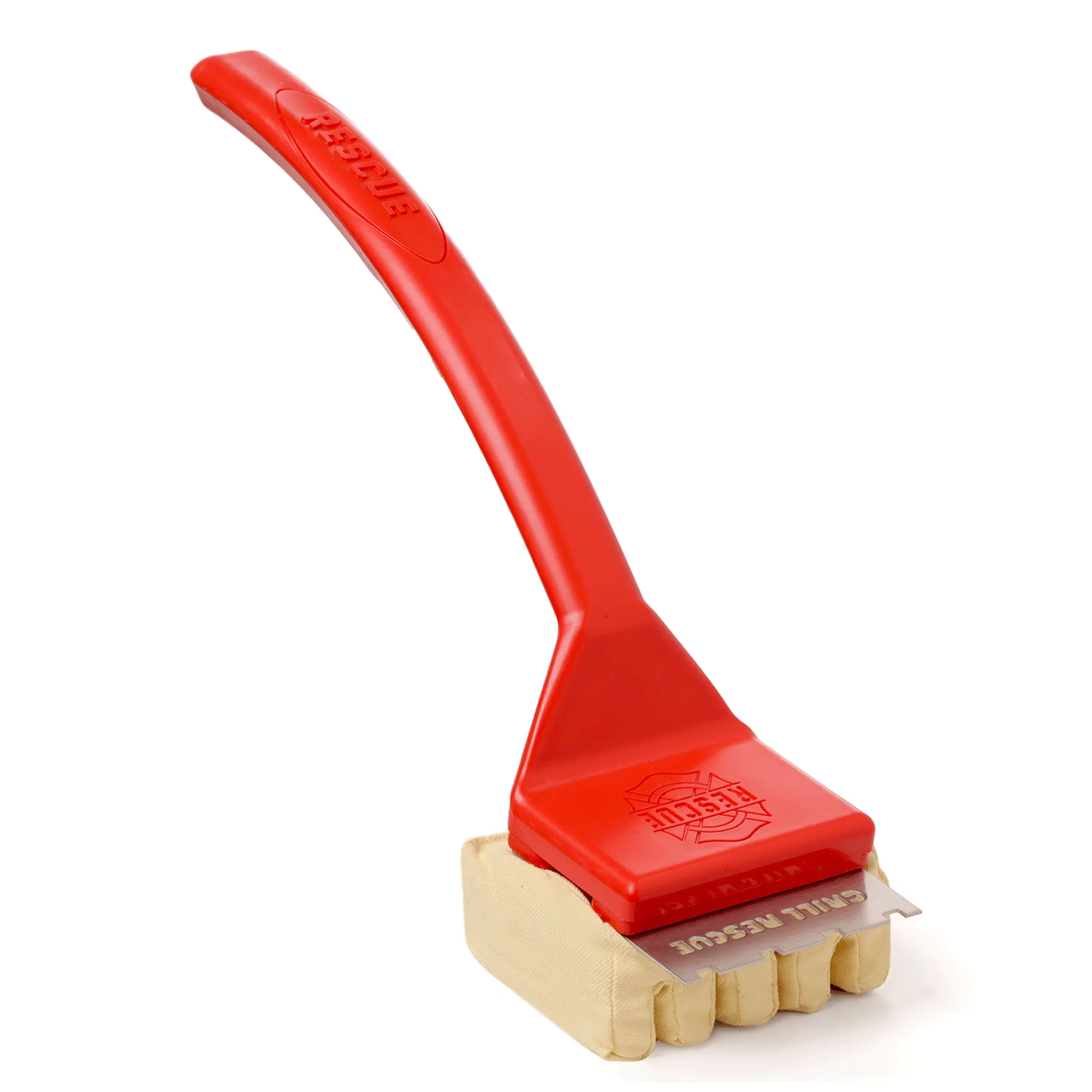 Grill Grate Brush
