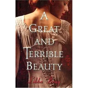 USED-A Great and Terrible Beauty (The Gemma Doyle Trilogy) by Libba Bray (Unknown)