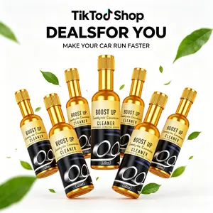 120ml Universal Auto Multi-Use Kit